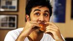 Momen Makan Ranbir Kapoor Bareng Katrina Kaif dan Deepika Padukone