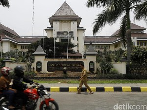 Pemkab Bekasi Tutup Diskotek-Bioskop Selama 2 Minggu Cegah Corona