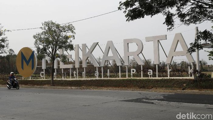 Foto: Rachman Haryanto Foto: Rachman Haryanto