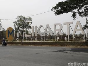 KPK Imbau Penerima Suap Terkait Izin Meikarta Kembalikan Duit