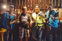 Pulihnya Listrik Membuka Harapan Para Pedagang Korban Gempa Palu