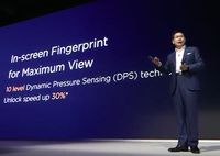 Huawei Mate 20 dan Mate 20 Pro Resmi Dirilis