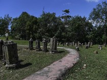 Jejak Muslim di Barus, Kota Islam Pertama di Indonesia