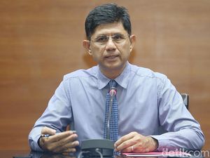KPK: Suap DPRD Kalteng Agar Tak Ada RDP Pencemaran Lingkungan