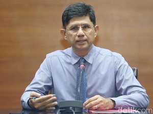 Kena OTT, Pejabat PUPR Diperiksa Intensif KPK
