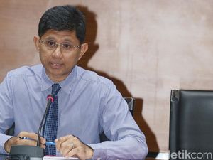 KPK Dalami Dugaan OTT PUPR Terkait Proyek Air Minum untuk Bencana