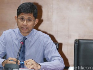 KPK Dalami Dugaan OTT PUPR Terkait Proyek Air Minum untuk Bencana