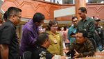 Delegasi Afsel Terkesima dengan Mal Pelayanan Publik Denpasar