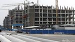 Ini Dia Proyek Meikarta yang Seret Bupati Bekasi ke KPK