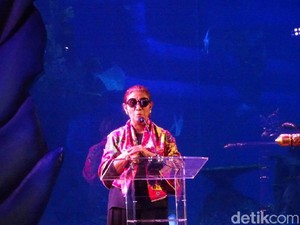 Menteri Susi Yakin Sedekah Laut Tidak Bermaksud Nodai Agama