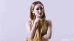 Aksi Cita Citata dan Sarwendah Dibawah Arahan Ruben Onsu