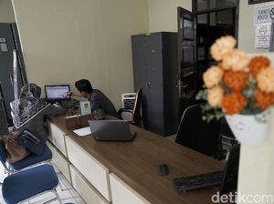 Hasil Survei BI: Urus Izin Usaha di Daerah Masih Lambat