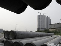 Meikarta, Kota Masa Depan Riwayatmu Kini