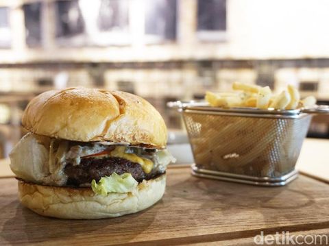 Mencicipi Hidangan Serba Wagyu di X Wagyu Kemang