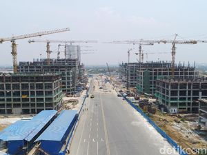 A-Z Peran Pejabat Pemkab Bekasi demi Dapat Suap Meikarta