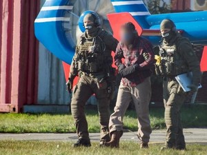 Anggota Sel Teror 9/11 Yang Dipenjara di Jerman Dideportasi ke Maroko