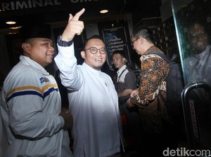 Saat Kubu Prabowo Minta Jokowi Woles
