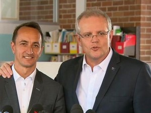 PM Morrison Terbuka Untuk Pindahkan Kedutaan Australia ke Yerusalem