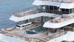Foto: Yacht Milik Mendiang Bos Microsoft Dijual Seharga Rp 4,5 T