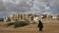 Sayangnya pernah terjadi aksi teror pada tahun 2009 yang menyebabkan wisatawan Korea Selatan juga pemandunya tewas di tempat (Khaled Abdullah/REUTERS)