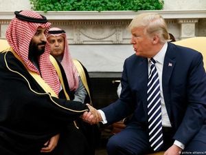 Video: Trump Sebut Saudi Gagal Total Samarkan Kasus Khashoggi