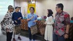 Diskusi Politik Era Digital