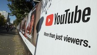 Pengguna YouTube di RI Tembus 140 Juta, Makin Banyak yang Nonton di TV