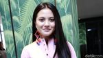 Dear El, Marsha Aruan Makin Seksi dan Cantik Nih!