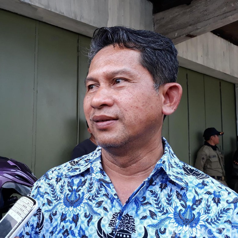 Penjelasan PDAM Solo soal Air Merah Darah Dampak Pipa Dibajak Penjelasan PDAM Solo soal Air Merah Darah Dampak Pipa Dibajak