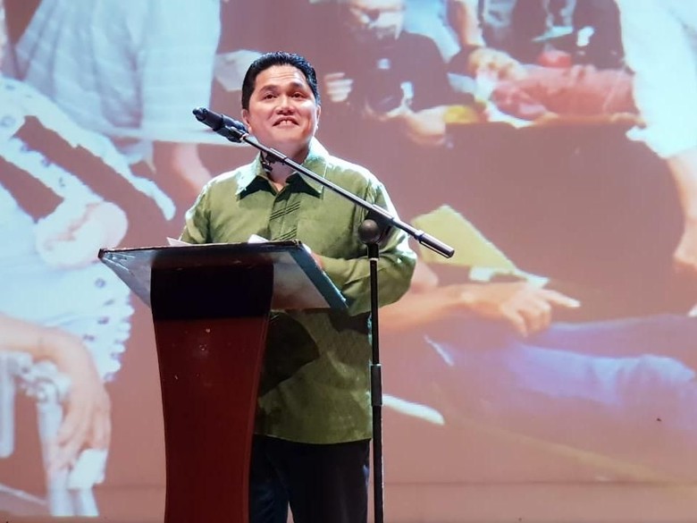 Iklan Nomor Rekening Jokowi-Maruf di Koran, Timses: Bukan Kampanye Iklan Nomor Rekening Jokowi-Maruf di Koran, Timses: Bukan Kampanye