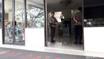 KPK Geledah Kantor DPMPTSP Bekasi