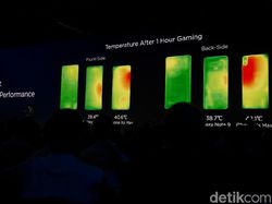 Ini Huawei Mate 20X, Ponsel Layar Besar Pesaing Nintendo Switch