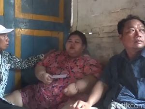 Konsumsi Jamu Agar Kurus, Badan Selvia Justru Tambah Gemuk