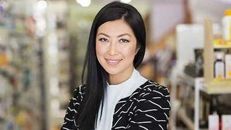 Apoteker Sydney Dituduh Selundupkan Vaksin Kanker ke China Apoteker Sydney Dituduh Selundupkan Vaksin Kanker ke China
