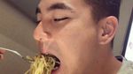 Manisnya Senyum Agoeng Pratama, Polisi Ganteng yang Ternyata Foodies