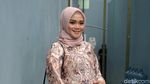 Cerita Sheza Idris Soal Ngidam di Amerika dan Perceraian Kakaknya