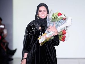 Hasil Riset, Modest Fashion Indonesia Duduki Ranking 2 Sedunia