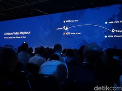 Ini Huawei Mate 20X, Ponsel Layar Besar Pesaing Nintendo Switch