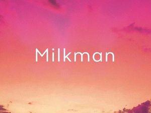 Novel Milkman Karya Penulis Irlandia Raih Man Booker Prize 2018
