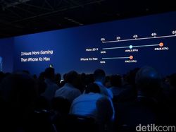 Ini Huawei Mate 20X, Ponsel Layar Besar Pesaing Nintendo Switch