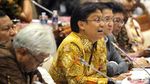 Saat DPR Gelar Rapat Soal Akuisisi Freeport dengan ESDM
