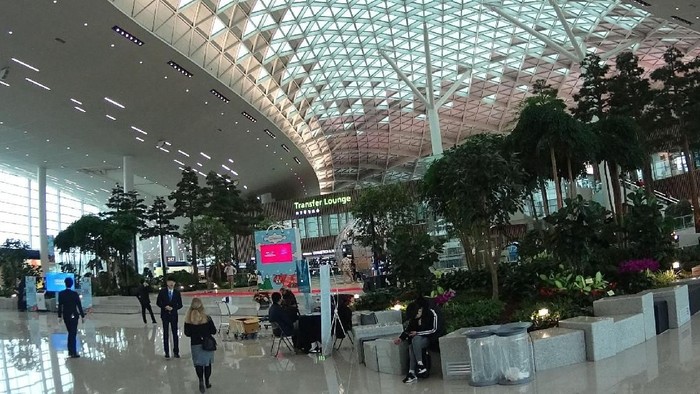 bandara incheon