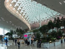 Momen Ngeri di Bandara Incheon, Penumpang Ngaku Bawa Bom