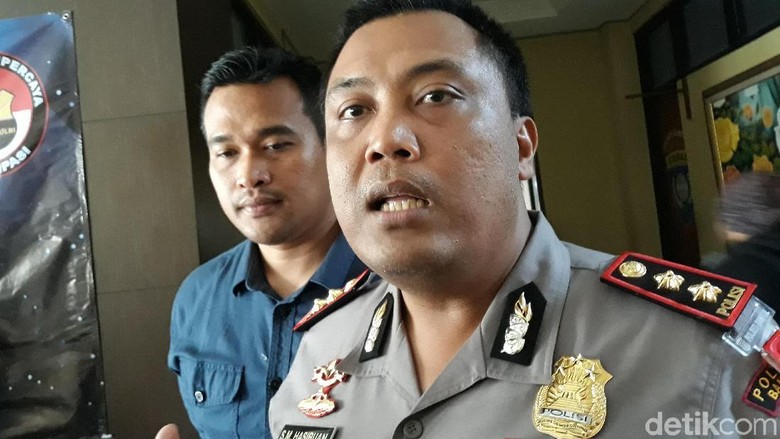 Warga Bantul sudah Lapor Polisi Soal Perusakan Sedekah Laut Warga Bantul sudah Lapor Polisi Soal Perusakan Sedekah Laut