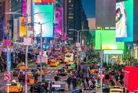 New York, Pilihan Terbaik Habiskan Libur Akhir Tahun di USA