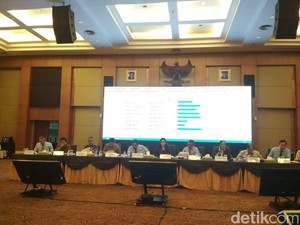 Penerimaan Negara Capai Rp 1.312 T per September