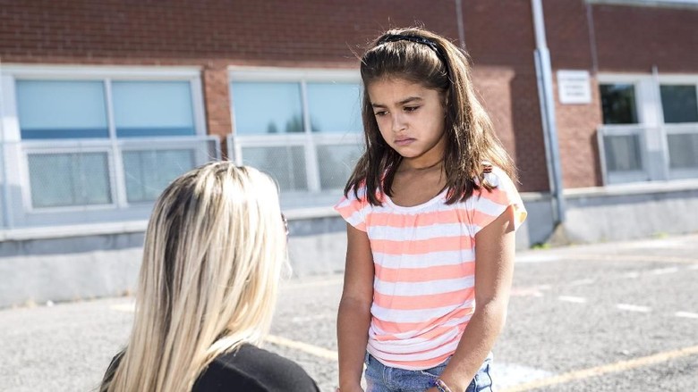 Pelajaran untuk Orang Tua Saat Anak Merasa Salah Jurusan Sekolah/Foto: Istock Pelajaran untuk Orang Tua Saat Anak Merasa Salah Jurusan Sekolah/Foto: Istock