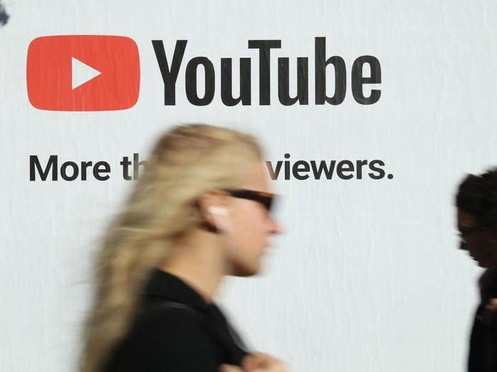 Ilustrasi YouTube, Logo YouTube