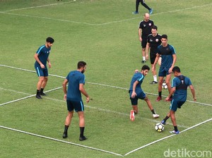 Piala Asia U-19 2018: Misi Qatar Mengulang Sukses 2014
