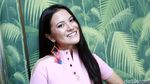 Dear El, Marsha Aruan Makin Seksi dan Cantik Nih!